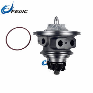 Cartouche Turbo hybride 12 + 0 MFS B58 7643147 pour <span class=keywords><strong>BMW</strong></span> 340 I <span class=keywords><strong>440i</strong></span> 540i 740i M140 M240 F20 F21 F30 F31 F33 F34 F36 G11 G12 B58B30 - Product Image 5