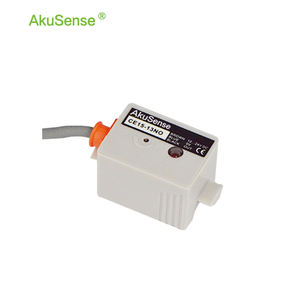 الشركة المصنعة IP67 مستشعر قرب المياه بالسعة 10-30 فولت DC Akusense مستشعر مستوى السائل مع تأثير قاعة عالية الأداء - Product Image 5