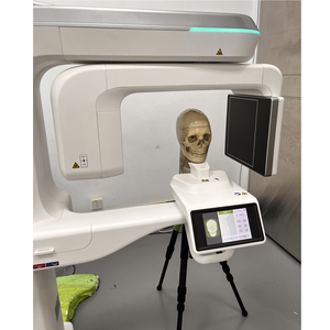 Solutions radiologiques dentaires 3-en-1 avec imagerie <span class=keywords><strong>panoramique</strong></span> et céphalométrique CBCT pour la planification d'implants en milieu hospitalier et en clinique <span class=keywords><strong>dentaire</strong></span> - Product Image 4
