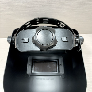 Máscara Protectora Facial Completa, Máscara de Soldadura, Casco Protector para Soldadura Láser, Protectores Faciales Industriales - Product Image 2