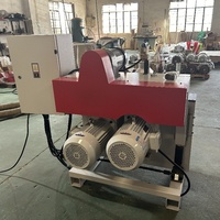 MB9015C Machine de fabrication de goujons en bois à grande vitesse pour manche de balai Bâton de pelle rond