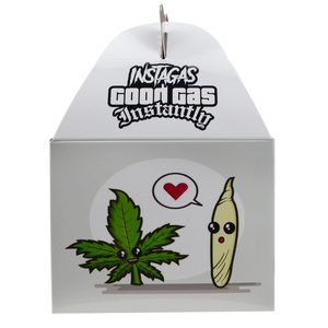 Giá rẻ sinh thái thân thiện bán buôn cấp thực phẩm giấy Sushi khoai tây chiên chiên cánh gà Burger - Product Image 6