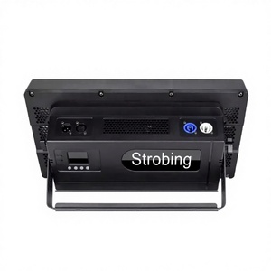 ไฟสโตรบอะตอมมิค RGB 3000W สำหรับเวที ไฟแฟลชมาร์ติน LED <span class=keywords><strong>3000</strong></span> ไฟสโตรบ LED - Product Image 5