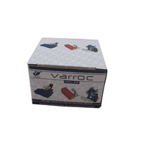 Caja de Papel Personalizada con Logotipo, Caja Corrugada, Caja de Regalo Impresa para Electrónicos, Ropa y Accesorios de Ferretería