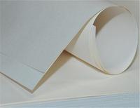 Rollo de Papel para Plotter Blanco Sin Madera para Diseño CAD y Dibujo Técnico