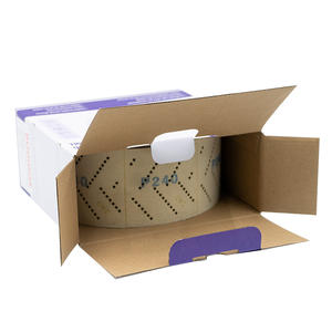 Bande abrasive céramique pour polissage de voiture BODIDOX 70 mm * 12 m fabriquée en Chine avec adhésif - Product Image 5