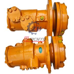 Cat320d Excavator <strong>Central</strong> Swivel Joint Construction <strong>Machinery</strong> <strong>Parts</strong> for Caterpillar - Product Image 1