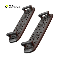 Planche d'entraînement multifonctionnelle PINJIAN pour la maison, planche à pompes pour hommes, équipement pour les muscles pectoraux, planche à pompes portable, dispositif auxiliaire