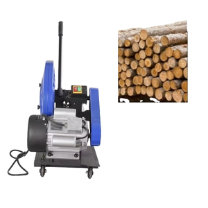 เครื่องตัดไฟฟ้าสำหรับงานหนักสำหรับงานโลหะ - Product Image 3