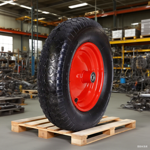 Neumáticos de alta calidad 3,50-<span class=keywords><strong>8</strong></span> 4PR, ruedas de carro pesado de 15 pulgadas, nuevas piezas de equipo de manipulación de Material de goma para <span class=keywords><strong>carretilla</strong></span> <span class=keywords><strong>350</strong></span>/<span class=keywords><strong>8</strong></span> - Product Image 4