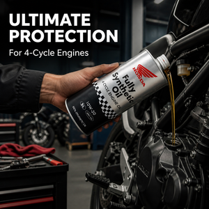 Huile de synthèse intégrale <span class=keywords><strong>10W30</strong></span> pour moto 1L pour Honda CBR CM Series 4T Scooter Entretien régulier Service OEM Vente en gros - Product Image 3
