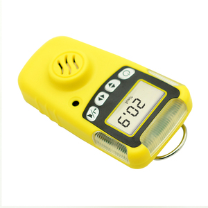 Ce ATEX phê duyệt xách tay O2 Detector oxy <span class=keywords><strong>gas</strong></span> Detector Monitor với Alpha cảm biến Made in Anh - Product Image 5