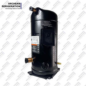 Copeland 10 HP, 460V, 3 PH, R22 ZB76K5E-TFD-260 compresseur de réfrigération <span class=keywords><strong>devis</strong></span> rapide. en stock - Product Image 4