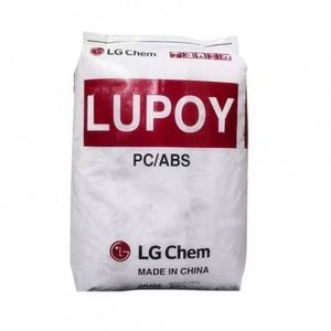 เม็ดพลาสติกอัลลอยด์บริสุทธิ์ LG PC/ABS LUPOY MP5000AM/MP5000AMK/MP5000AT/NS5000/NS5000C/NS5000CR  เรซิน PCABS - Product Image 1
