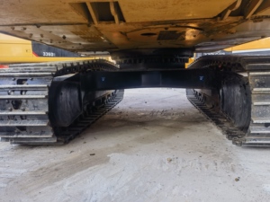 รถขุด330สำหรับแมวมือสองรถขุดดิน330แมว325 330มือสอง - Product Image 6