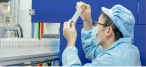 <span class=keywords><strong>Parfum</strong></span> pour homme Arabian Explosions Blue, Cologne longue durée de haute qualité, 100 ml, vaporisateur - Product Image 4