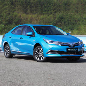 Venta Caliente de Autos Híbridos Toyota Corolla Baratos, 1.8L, 98 Caballos de Fuerza, L4, Vehículos Usados, Venta al Por Mayor en Línea - Product Image 4