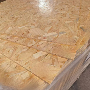 Paneles <span class=keywords><strong>OSB</strong></span> de Alta Calidad Resistentes a la Humedad, 9 mm, 12 mm, 15 mm, 18 mm, Tableros de Madera para Techos, Precio de Fábrica - Product Image 5