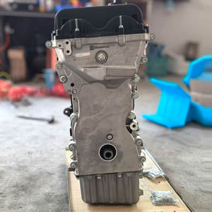 Yepyeni Popüler Satışta Uygun Fiyatlı Orijinal Fabrika OEM SQRE4T15C Motoru Che-ry Tiggo için - Product Image 4