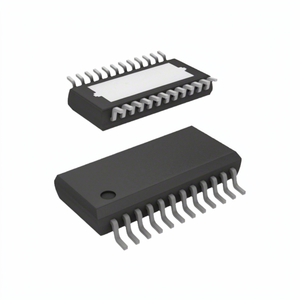 Original 24 LSSOP Exposed Pad Electronic Circuit Components Power Management (PMIC) TLE75602EMHXUMA1 - Product Image 1