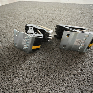 แปรงถ่านแบบเสียบ VAHLE รุ่น SA-KESR32-55F-5-14HS - Product Image 4