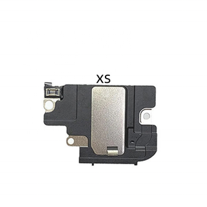 ลำโพงสำหรับ iPhone x XS XR 11 PRO MAX ด้านล่างโทรศัพท์เสียงริงโทนเสียงดังกริ่งเสียงกริ่งสัญญาณเสียงอะไหล่ซ่อมสายอ่อน - Product Image 3