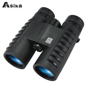 Binoculares Asika 10x42 de Alta Definición con Visión Nocturna para Uso en Exteriores - Product Image 3