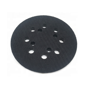 Base de Lijado Orbital DA de 5 Pulgadas y 8 Agujeros con Velcro para Lijar y Pulir - Product Image 3