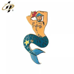 Buy Stunning cast iron mermaid On Deals 