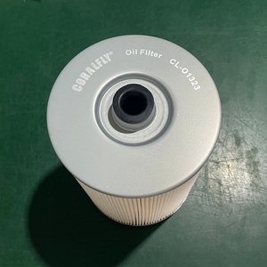Repuestos para Camiones, Repuestos para Motores Diésel VH15601E0070J2M P502390 S156072281 156072150 14640098 15613EV052 Filtro de Aceite - Product Image 4