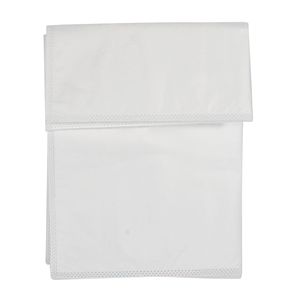 Bolsas de filtro de limpieza para aspiradora <span class=keywords><strong>Karcher</strong></span>, piezas de repuesto no tejidas para aspiradora <span class=keywords><strong>Karcher</strong></span> 2.863-006.0WD4, WD5, WD5/P - Product Image 4