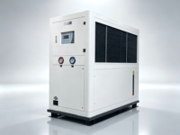 Máquina de Espumado de Poliuretano Industrial de Alto Flujo y Alta Presión, Bomba con Motor de 10 kW de Potencia, Aprobada por CE, Libre de Mantenimiento, Excelente