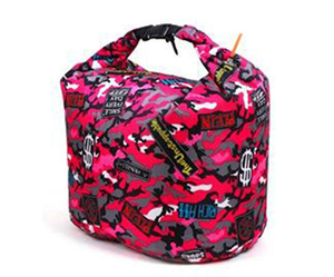 Bolsa de <span class=keywords><strong>Pesca</strong></span> Plegable y Reforzada, Bolsa de Pescado Portátil con Oxígeno, Bolsa de Pescado de Tela Oxford, Equipo de <span class=keywords><strong>Pesca</strong></span> - Product Image 4