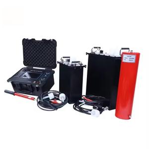 NCEL JSDP905 Hochwertiger <span class=keywords><strong>AC</strong></span>-<span class=keywords><strong>Hipot</strong></span>-Generator 30 ~ <span class=keywords><strong>80kV</strong></span> VLF 0,1Hz 220V <span class=keywords><strong>Hipot</strong></span>-Generator - Product Image 5