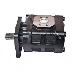 803004104 J2080 Piezas de Cojinete de Biela para Motor de Cargadora Yc4d130 HANSEN - Product Image 4