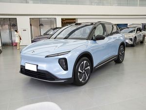 Para el modelo NIO ES6 2024-Rango de 490km, 200 km/h 4,7 S, SUV eléctrico de lujo - Product Image 5