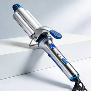 बाल सैलून ड्रायर ने अपने बालों की देखभाल के लिए 05 नवीनता उपहार बालों की देखभाल के लिए चमड़े का मामला - Product Image 6