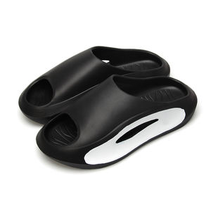 Мужские сандалии-шлепанцы - Product Image 6