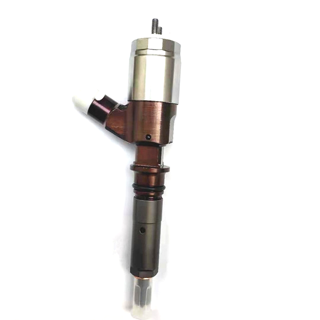 High Quality New Fuel Injector 2645A746  320-0677 10R7671 For Caterpillar C6.6