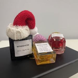 Premium <b>Perfume</b> Supplier 3*7.5ml Body Mist Brume Corporelle Womens <b>Perfume</b> Gift Sets Profumi <b>Mini</b> Size <b>Mini</b> <b>Perfume</b> Set - Product Image 5