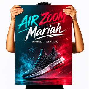 Affiche personnalisée en gros A0 A1 A2 A3 <span class=keywords><strong>A4</strong></span> papier imprimé RVB coloré film musique entreprise film produit promotion affiche <span class=keywords><strong>impression</strong></span> - Product Image 1