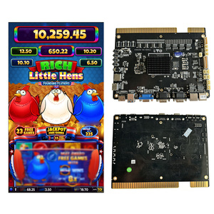 Máquina de Juego Arcade All Aboard Dynamite Dash, Operada con Monedas, 50 Líneas, Juego de Habilidad en Inglés, Múltiples Jugadores, Conectividad USB - Product Image 6