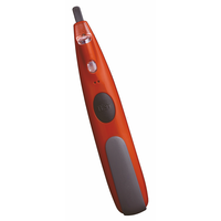 AC voltage detector pen with auto power-off function led light