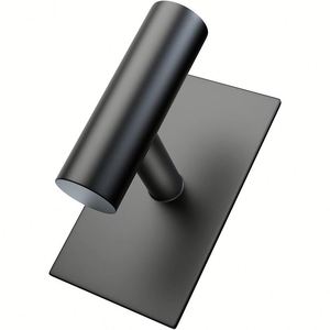 Rustproof Metal Wall Sticker Robe Hook Bathroom Kitchen <b>Storage</b> Door Coat Hooks Strong Wall Adhesive Hooks for Hanging Wall - Product Image 3