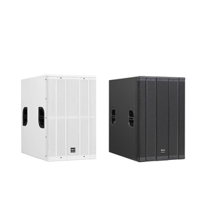 Sistema de Altavoces de Columna Profesional para Actuaciones en Interiores y Exteriores, Sistema Activo para Multimedia Profesional - Product Image 3