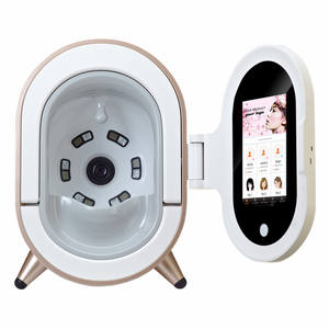 IFINE Beauty our ماسح ضوئي للوجه كاشف احترافي ثلاثي الأبعاد لصالونات التجميل - Product Image 2