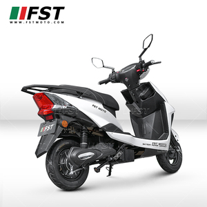 Scooter Elettrico per Adulti 1000W, Motociclette Elettriche Alpha ad Alte Prestazioni Economiche dalla Cina - Product Image 6