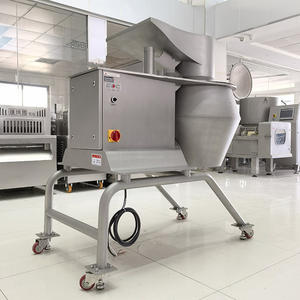 Meilleur vendeur, nouvelle ligne de production de <span class=keywords><strong>râpe</strong></span> <span class=keywords><strong>à</strong></span> <span class=keywords><strong>fromage</strong></span> en acier inoxydable industriel pour le parmesan, le mozzarella, automatique - Product Image 6