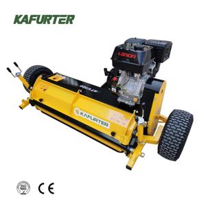 <span class=keywords><strong>Tondeuse</strong></span> à gazon ATV avec moteur <span class=keywords><strong>Honda</strong></span> - Product Image 2