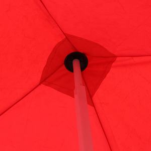 कस्टम पेट्रोल स्टेशन कैंपिंग कैनोपी सूर्य छाया 3x3x3 सस्ते गार्डन टेंट गुलाबी पॉप अप टैगज़ेबो स्टील फोल्डिंग 10x10 व्यापार शो तम्बू - Product Image 4